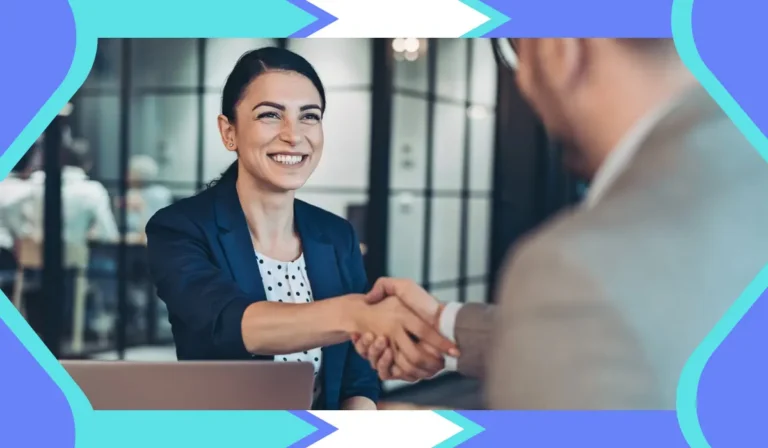 Comment établir des relations dans la vente