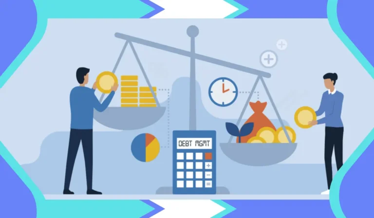 gestion de la dette d’entreprise