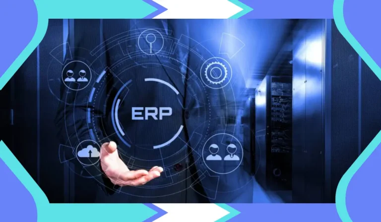 avantages des logiciels erp